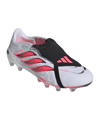 adidas Predator Pro FT AG Chaos vs Control Weiß - weiss