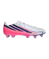 adidas F50 Hyperfast Elite SG Chaos vs Control - weiss