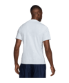 Nike Frankreich Prematch Shirt EM 2024 Blau F415 - blau