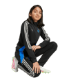 adidas Jude Bellingham Trainingsjacke Kids Schwarz - schwarz