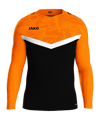 JAKO Sweatshirt Schwarz F807