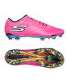 Skechers Razor 1.5 Elite FG Flair Rosa FPKBK