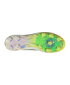 adidas F50 Sparkfusion Elite LL FG/AG Born for Goals Damen Weiß - weiss