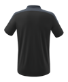 Erima Change by Poloshirt Grau - grau