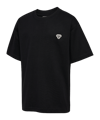 Hummel Loose Bee T-Shirt Kids Schwarz F2001 - schwarz