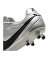 Nike Tiempo Ligera Pro FG Story Silber F001 - silber