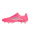 adidas Copa Pure IV League FG Road to Glory Rot - rosa