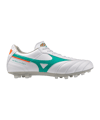 Mizuno Morelia II Pro AG Prism Weiß F35 - weiss