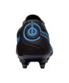 Nike Tiempo Legend IX Renew Elite SG-Pro AC Schwarz F004 - schwarz