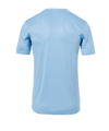 uhlsport Stream 22 Trikot kurzarm Blau Weiss F22 - blau