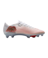 Nike Air Zoom Mercurial Superfly XI Elite FG Break'Em Weiß F101 - weiss