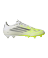 adidas F50 Sparkfusion League FG/AG Born for Goals Damen Weiß - weiss