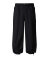 The North Face Red Box Belted Hose Schwarz - schwarz