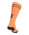 Hummel Football Sock Socken Orange F5006 - orange