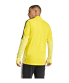 adidas Tiro 26 Competition Training Sweatshirt Gelb - gelb