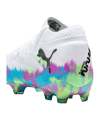 PUMA FUTURE 8 Ultimate S FG Brilliance Damen Weiß F01 - weiss