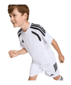adidas Tiro 26 League Trikot Kids Weiß - weiss