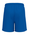 JAKO Retro Short Blau F400 - blau