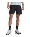 Under Armour Launch 7" Laufshort Schwarz F001 - schwarz