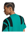 adidas FC Liverpool EQT T-Shirt Grün - gruen