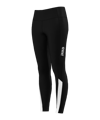 JAKO Power Tight Kids Schwarz F802 - schwarz