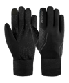 Reusch Dynamic Torwarthandschuh Schwarz F7700 - schwarz