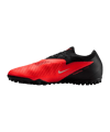 Nike Phantom 6 Low Pro TF Break'Em Rot F600 - rot