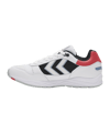 Hummel 3S Sport Leather Sneaker Weiss F9001 - weiss