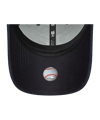 New Era Soft Cord 9Forty Losdod Cap Blau - blau