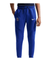Nike Paris Saint-Germain NSW Fleece Hose Kids Blau F417 - blau