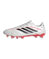 adidas Copa Pure IV Elite FG Born for Goals Weiß - weiss