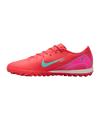 Nike Air Zoom Mercurial Vapor XVI Academy TF Mad Energy Rot F800 - rot