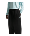 Nike Sportswear Club Oversized Jogginghose Schwarz F010 - schwarz