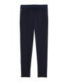 PUMA Manchester City Pockets Trainingshose Kids Blau F15 - blau