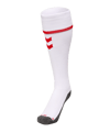 Hummel hmlCORE Strumpfstutzen Weiss F9402 - weiss