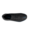 adidas F50 Hyperfast Elite FG Immortal DNA Kids Schwarz - schwarz