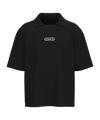 JAKO Wardrobe Polo Schwarz F800