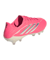 adidas Copa Pure IV Elite FG Road to Glory Rot - rot