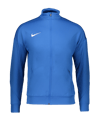 Nike Academy Pro 24 Trainingsjacke Blau F468