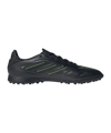 adidas Copa Pure III League TF Electric Stealth Kids Schwarz - schwarz