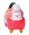 Mizuno Mizuno Alpha III Elite SG Blazing Flair Weiß F64 - weiss
