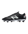 New Balance 442 Elite Knit v3 FG Core Schwarz - schwarz