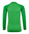 Hummel Bl Performance T-Shirt Kids Grün F6235 - gruen
