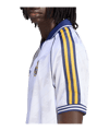 adidas Real Madrid OG Trikot Weiß - weiss