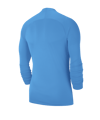 Nike Park First Layer Top langarm Kids Blau F412 - blau