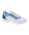 Kempa Kourtfly Three Schuh Damen Blau F01 - blau