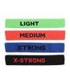 Cawila PRO Fitness Loop | 32x5cm - mehrfarbig
