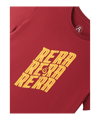 Galatasaray Istanbul T-Shirt Kids Rot - rot