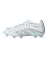 adidas Predator Elite FG Polar Victory Kids Weiss - weiss