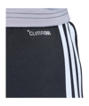 adidas Tiro 26 Short Schwarz - schwarz